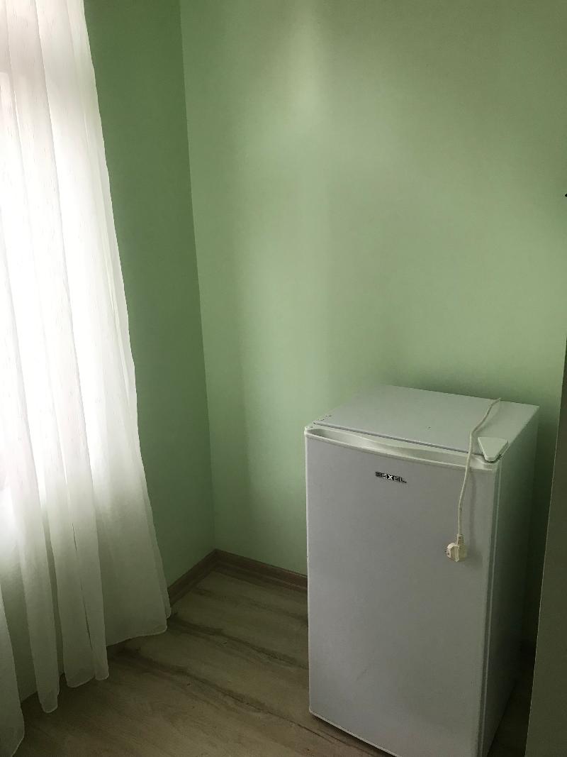 Historial Hotel - Oda