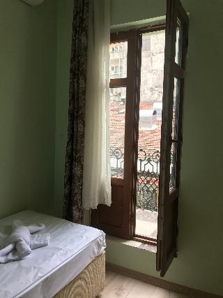 Historial Hotel fotoÄŸrafÄ±