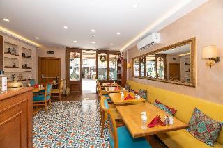 Royan Suites Sultanahmet fotoÄŸrafÄ±