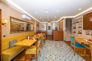 Royan Suites Sultanahmet fotoÄŸrafÄ±