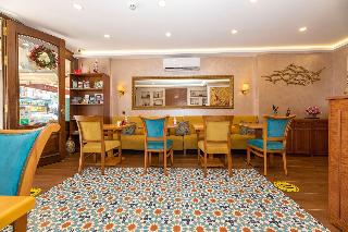 Royan Suites Sultanahmet fotoÄŸrafÄ±