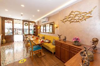 Royan Suites Sultanahmet fotoÄŸrafÄ±