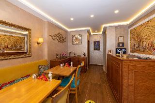 Royan Suites Sultanahmet fotoÄŸrafÄ±
