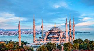 Royan Suites Sultanahmet fotoÄŸrafÄ±