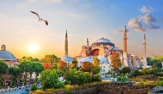 Royan Suites Sultanahmet fotoÄŸrafÄ±