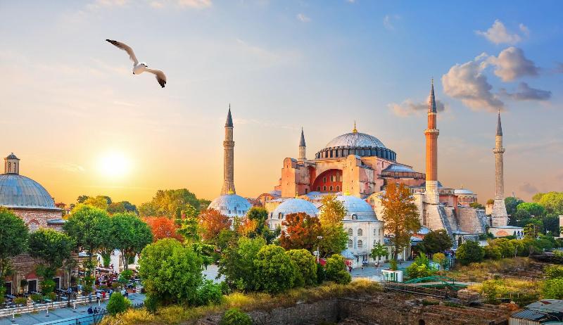 Royan Suites Sultanahmet - Genel