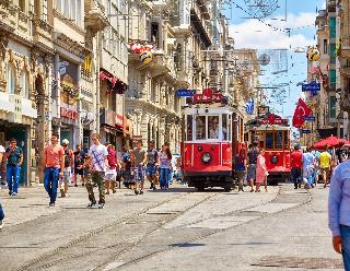 Royan Suites Sultanahmet fotoÄŸrafÄ±