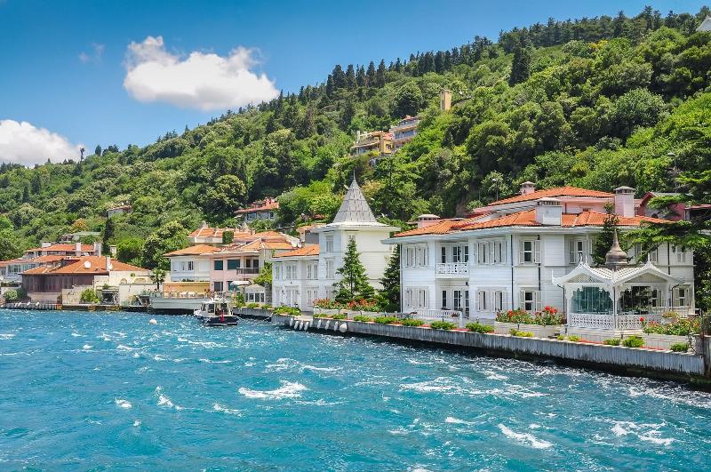 Royan Suites Sultanahmet - Genel
