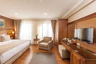 Royan Suites Sultanahmet fotoÄŸrafÄ±