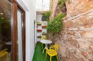 Royan Suites Sultanahmet fotoÄŸrafÄ±