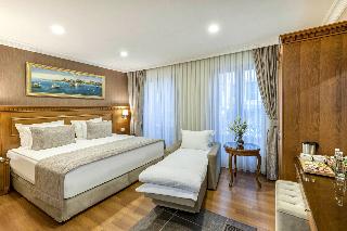 Royan Suites Sultanahmet fotoÄŸrafÄ±
