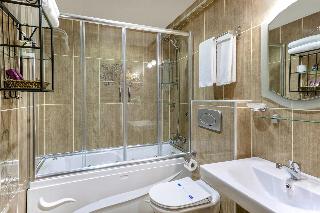 Royan Suites Sultanahmet fotoÄŸrafÄ±