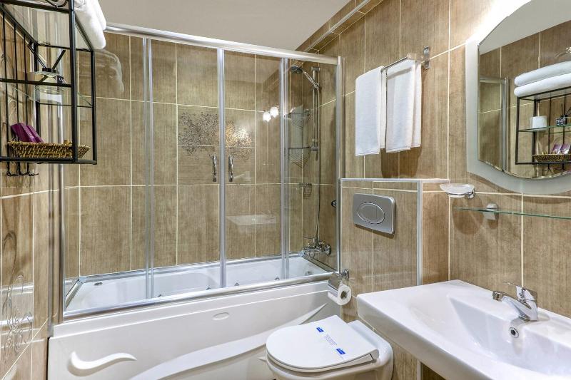 Royan Suites Sultanahmet - Oda
