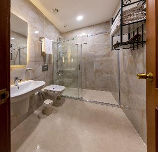 Royan Suites Sultanahmet fotoÄŸrafÄ±