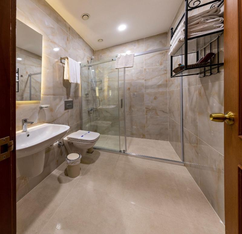 Royan Suites Sultanahmet - Oda