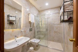 Royan Suites Sultanahmet fotoÄŸrafÄ±