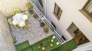 Royan Suites Sultanahmet fotoÄŸrafÄ±