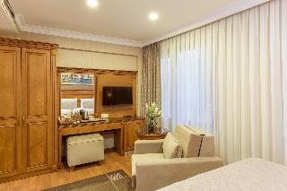 Royan Suites Sultanahmet fotoÄŸrafÄ±