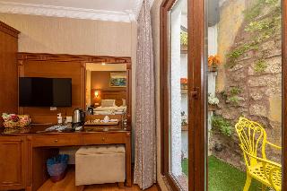 Royan Suites Sultanahmet fotoÄŸrafÄ±