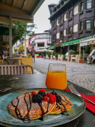 Royan Suites Sultanahmet fotoÄŸrafÄ±