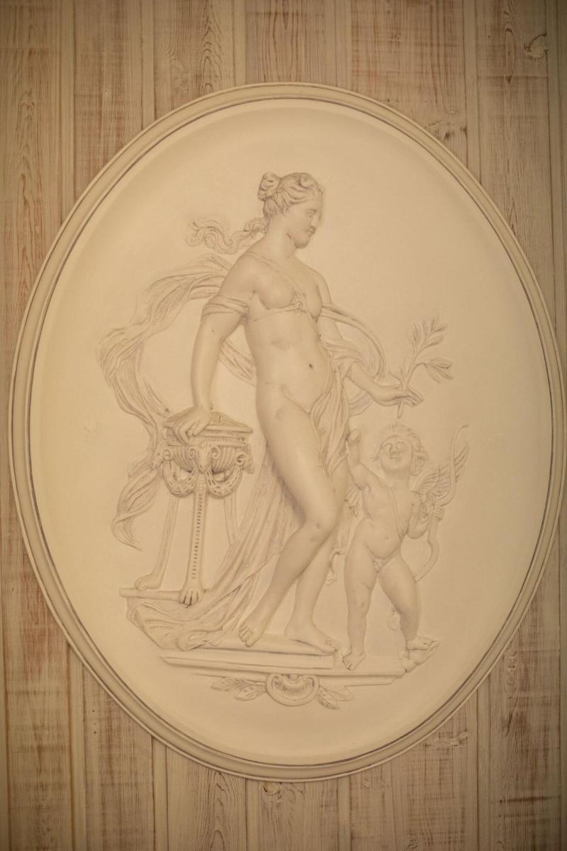 Hôtel de La Marie - Oda