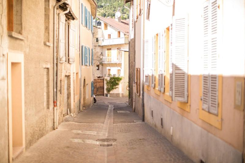 Hôtel de La Marie - Oda