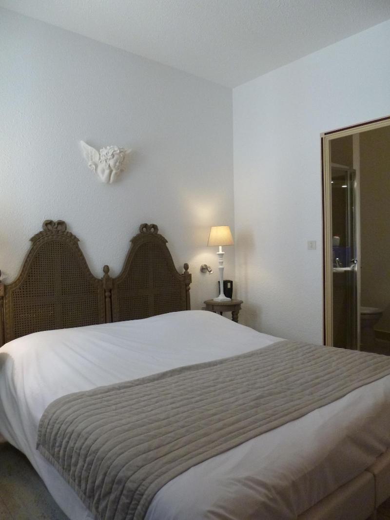 Hôtel de La Marie - Oda