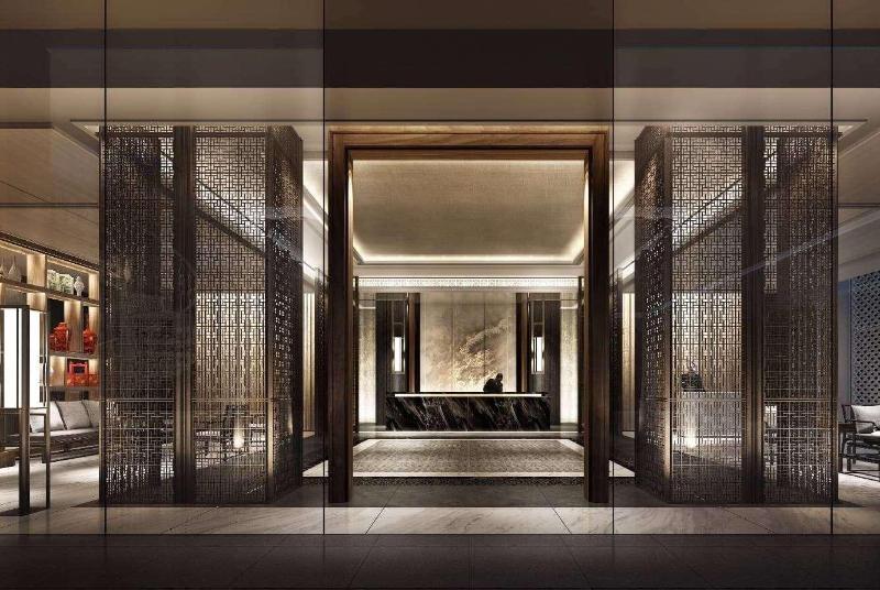 Ramada Plaza By Wyndham Chao Fah, Phuket - Lobi