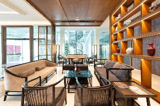 Ramada Plaza By Wyndham Chao Fah, Phuket fotoÄŸrafÄ±