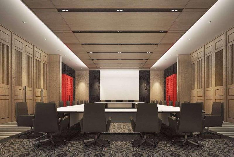 Ramada Plaza By Wyndham Chao Fah, Phuket - Toplantı
