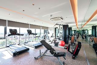 Ramada Plaza By Wyndham Chao Fah, Phuket fotoÄŸrafÄ±