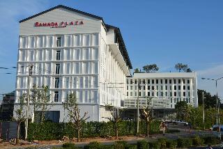 Ramada Plaza By Wyndham Chao Fah, Phuket fotoÄŸrafÄ±