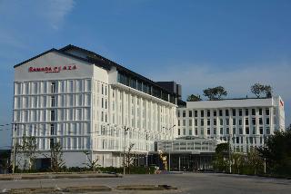 Ramada Plaza By Wyndham Chao Fah, Phuket fotoÄŸrafÄ±