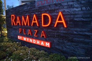 Ramada Plaza By Wyndham Chao Fah, Phuket fotoÄŸrafÄ±