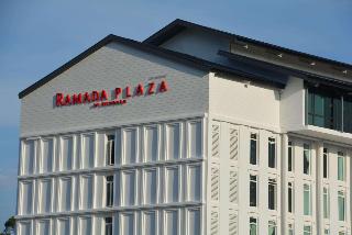 Ramada Plaza By Wyndham Chao Fah, Phuket fotoÄŸrafÄ±