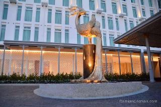 Ramada Plaza By Wyndham Chao Fah, Phuket fotoÄŸrafÄ±