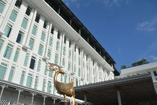 Ramada Plaza By Wyndham Chao Fah, Phuket fotoÄŸrafÄ±