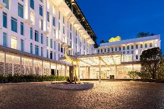 Ramada Plaza By Wyndham Chao Fah, Phuket fotoÄŸrafÄ±