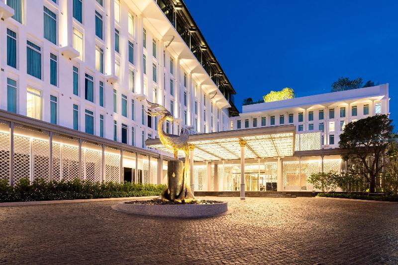 Ramada Plaza By Wyndham Chao Fah, Phuket - Genel