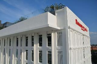 Ramada Plaza By Wyndham Chao Fah, Phuket fotoÄŸrafÄ±