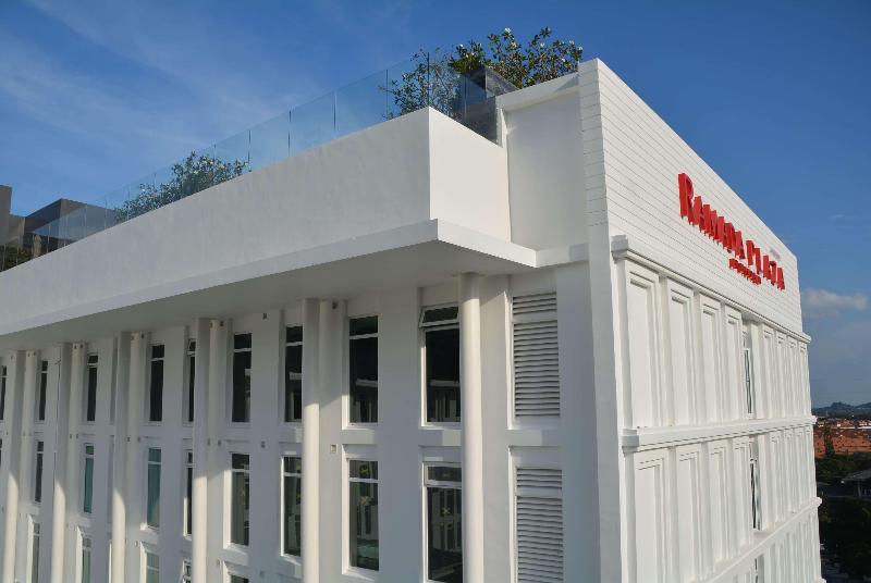 Ramada Plaza By Wyndham Chao Fah, Phuket - Genel