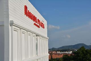 Ramada Plaza By Wyndham Chao Fah, Phuket fotoÄŸrafÄ±