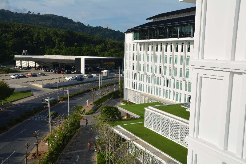 Ramada Plaza By Wyndham Chao Fah, Phuket - Genel