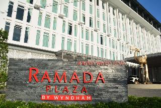 Ramada Plaza By Wyndham Chao Fah, Phuket fotoÄŸrafÄ±
