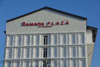 Ramada Plaza By Wyndham Chao Fah, Phuket fotoÄŸrafÄ±