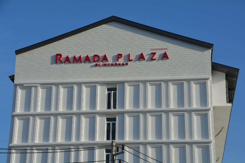 Ramada Plaza By Wyndham Chao Fah, Phuket - Genel