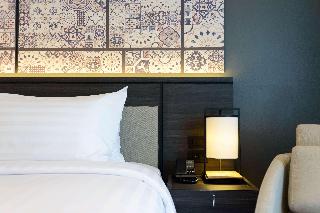 Ramada Plaza By Wyndham Chao Fah, Phuket fotoÄŸrafÄ±