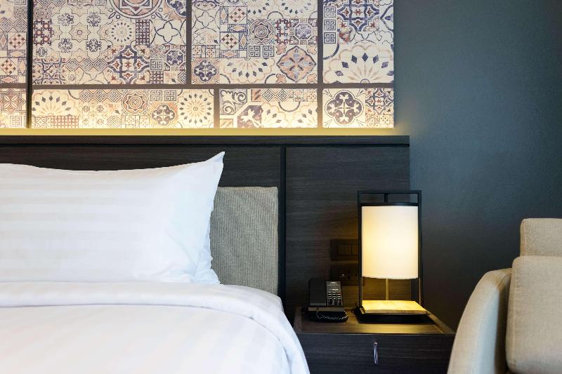 Ramada Plaza By Wyndham Chao Fah, Phuket - Oda