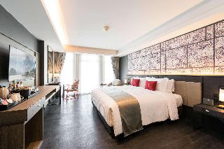 Ramada Plaza By Wyndham Chao Fah, Phuket fotoÄŸrafÄ±