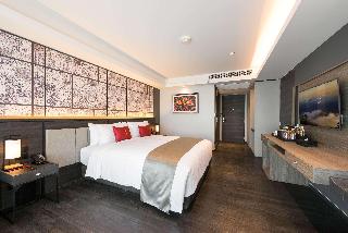 Ramada Plaza By Wyndham Chao Fah, Phuket fotoÄŸrafÄ±